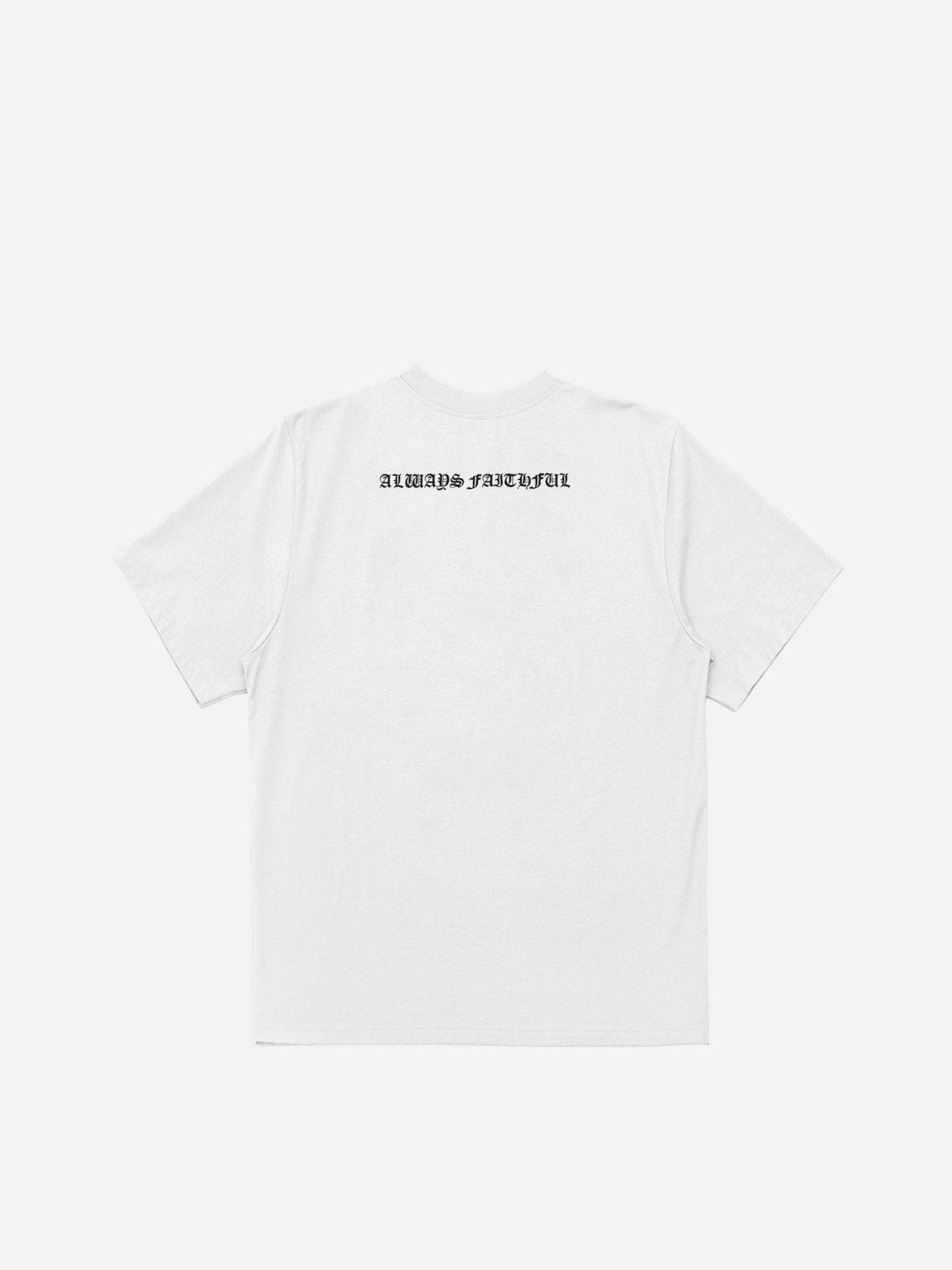London t-shirt