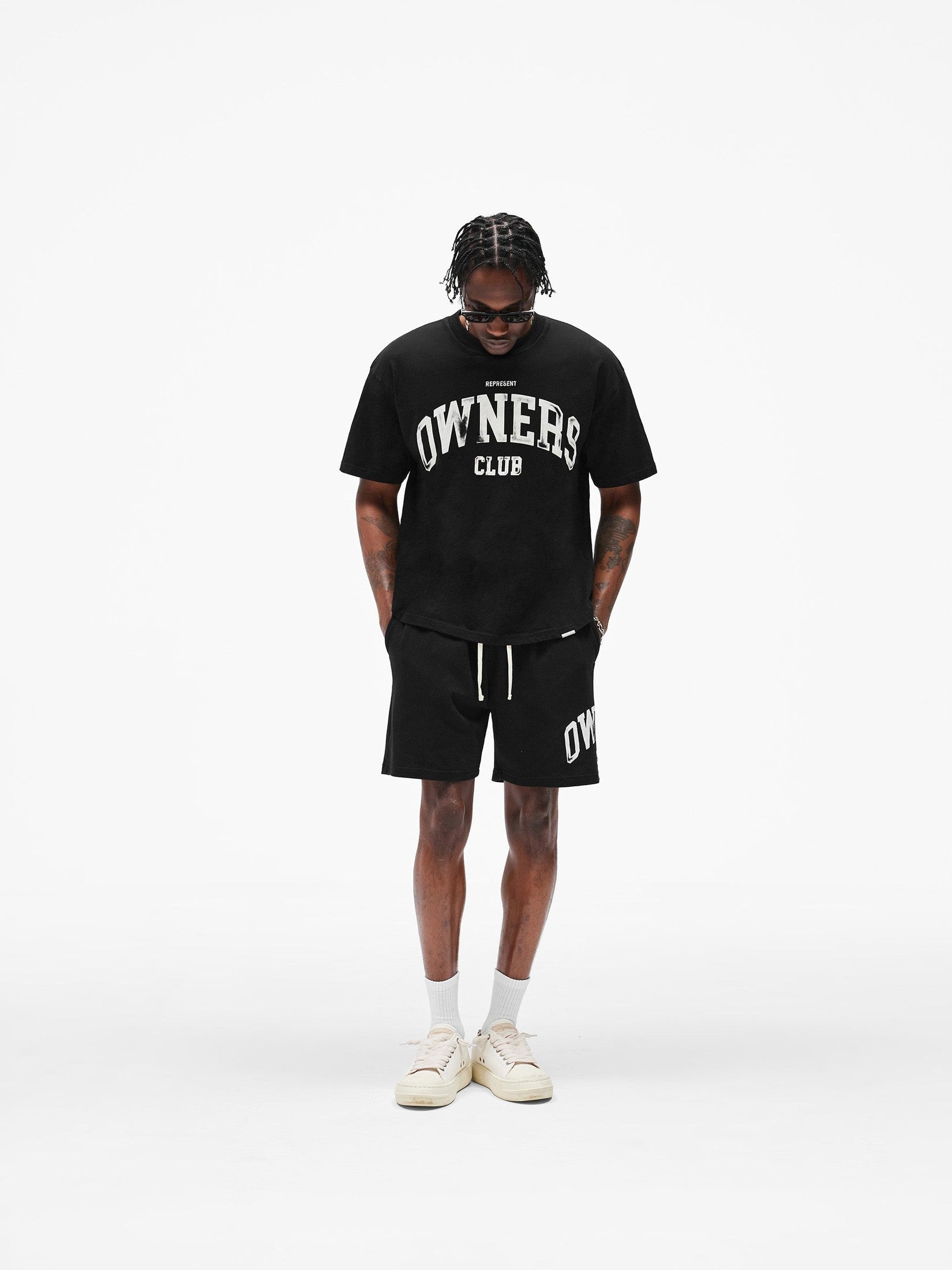 Represent Owners Club T-Shirt