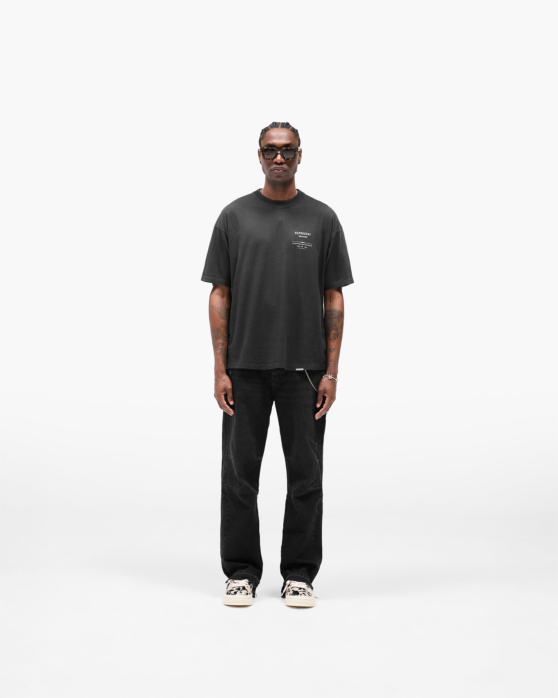 Revere Manor T-Shirt