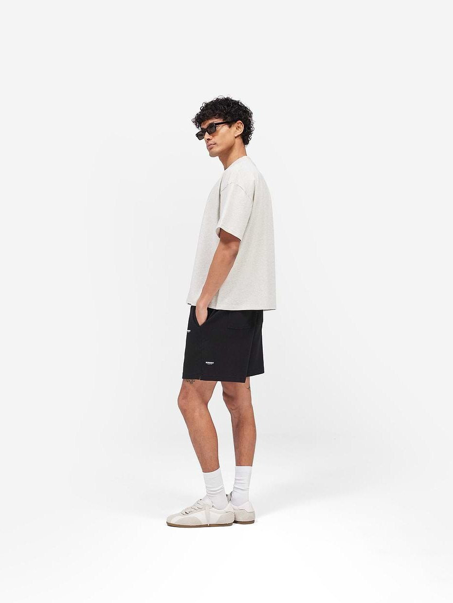 Micro owners club mesh shorts