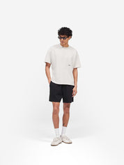 Micro owners club mesh shorts