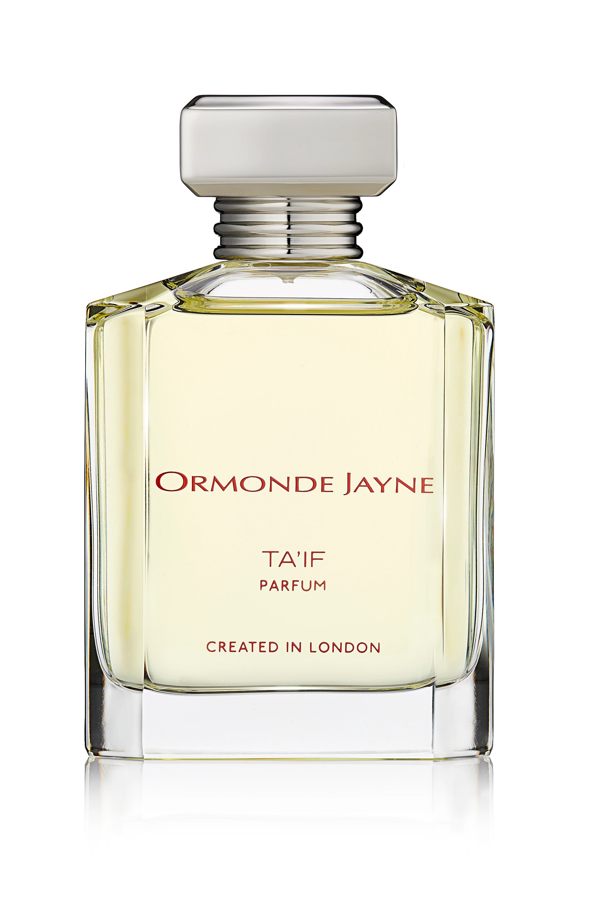 OJ PARFUM 88ML - TA’IF