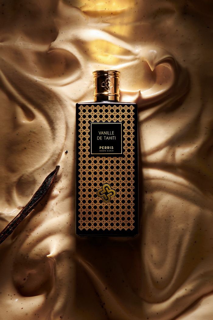 PERRIS VANILLE DE TAHITI EDP