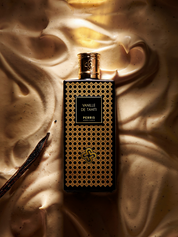 Perris vanille de tahiti edp