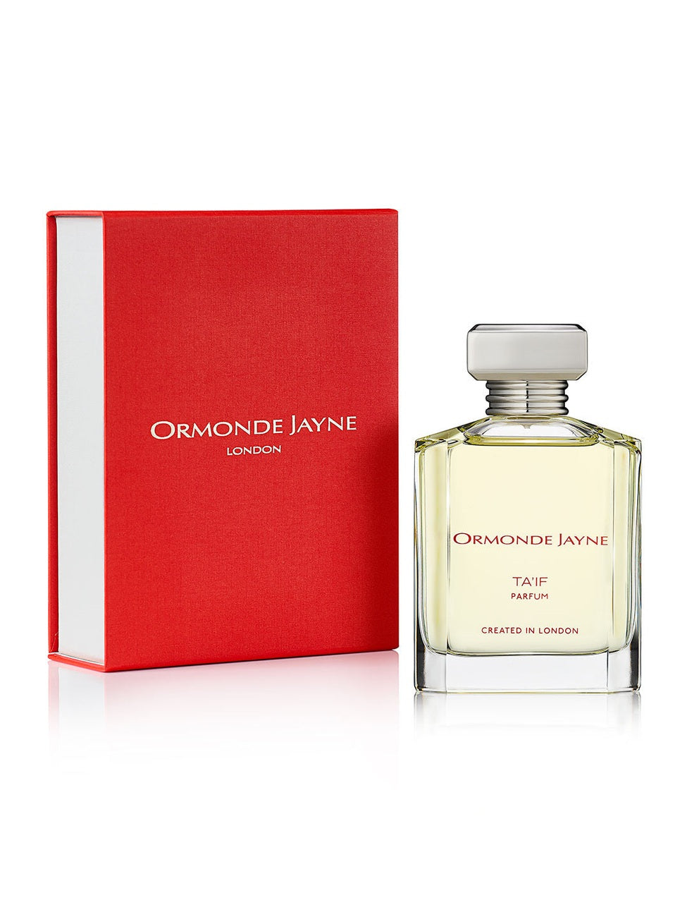 Oj parfum taif 88ml