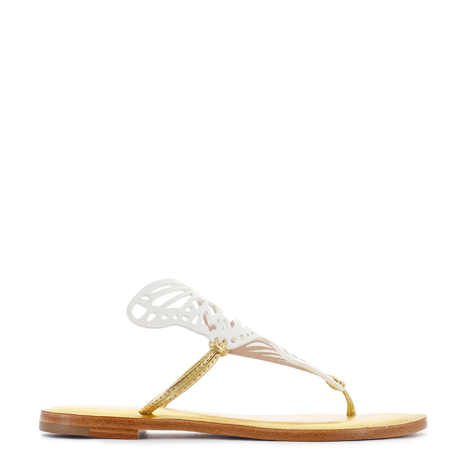 TALULAH FLAT MULE