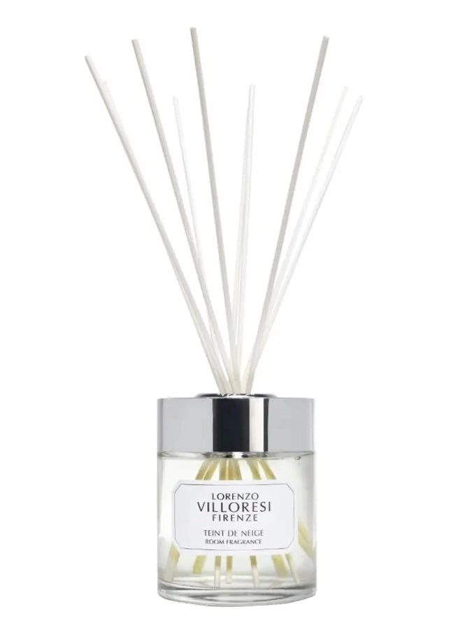 Lvh teint de neige diffuser 200ml metal lid