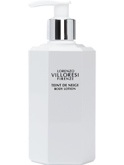 Lorenzo - teint de neige 250ml body lotion
