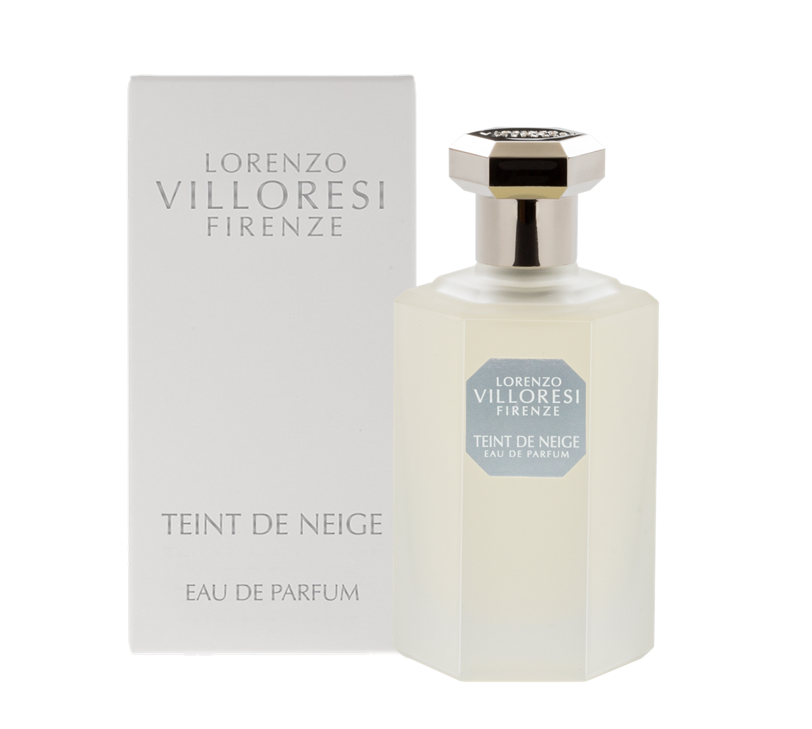 LORENZO - TEINT DE NEIGE EDP - 100ML