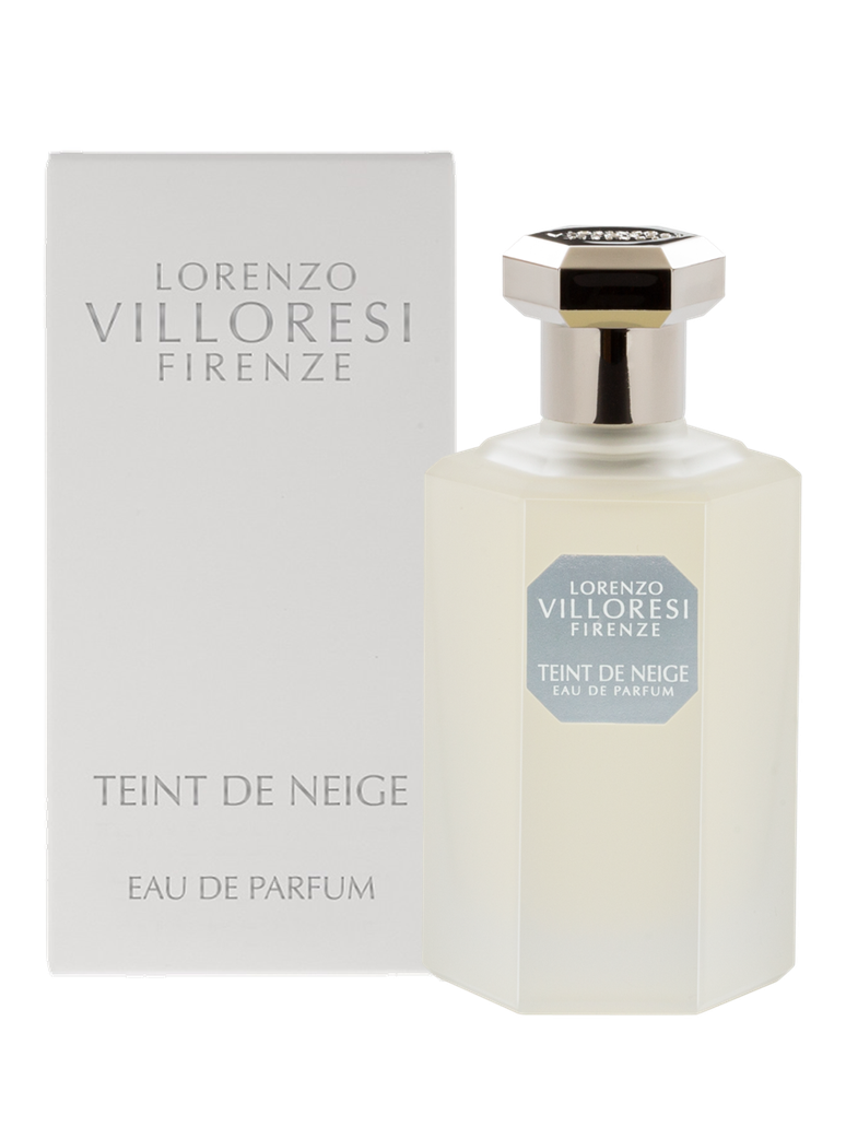 Lorenzo - teint de neige edp - 100ml