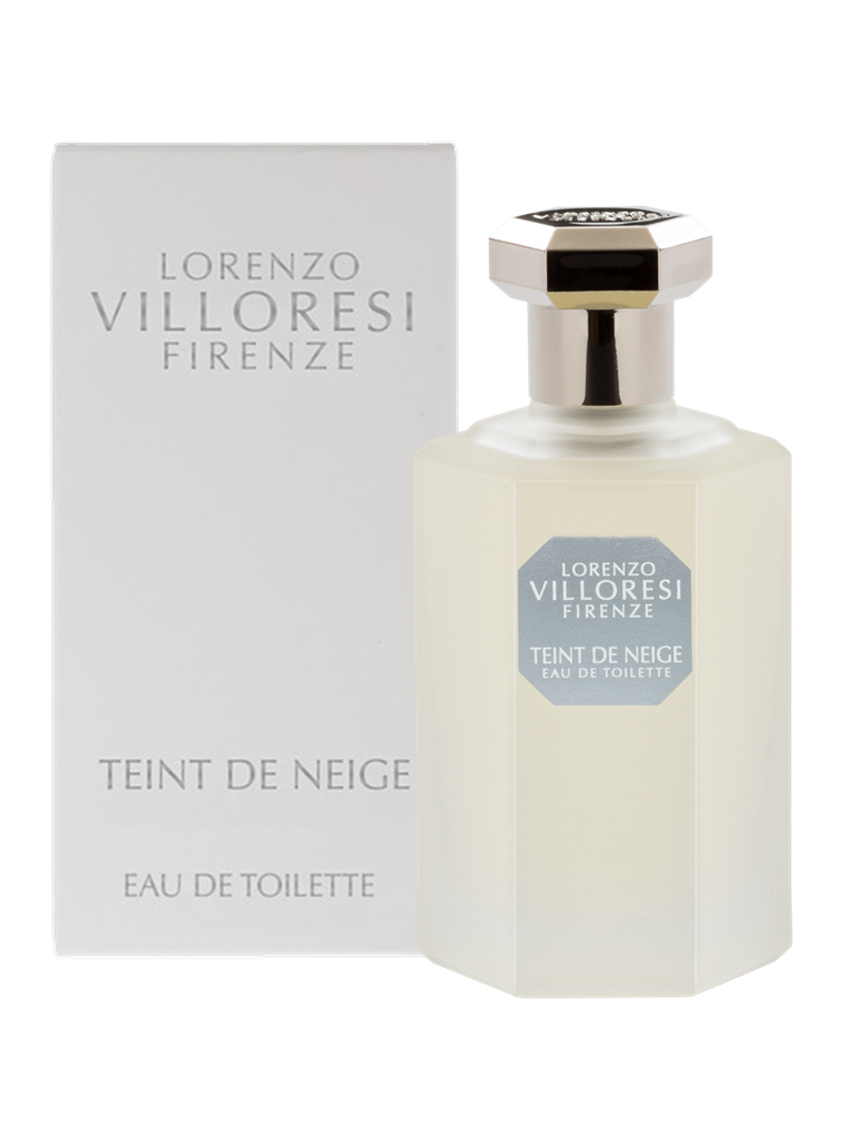 Lorenzo - teint de neige 100ml edt