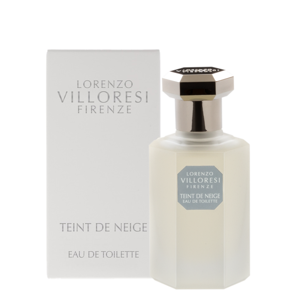 Lv - teint de neige edt 50 ml