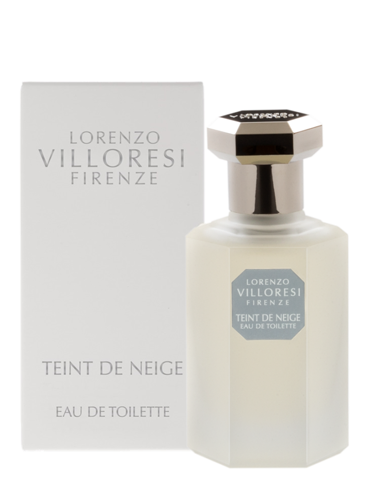 Lv - teint de neige edt 50 ml