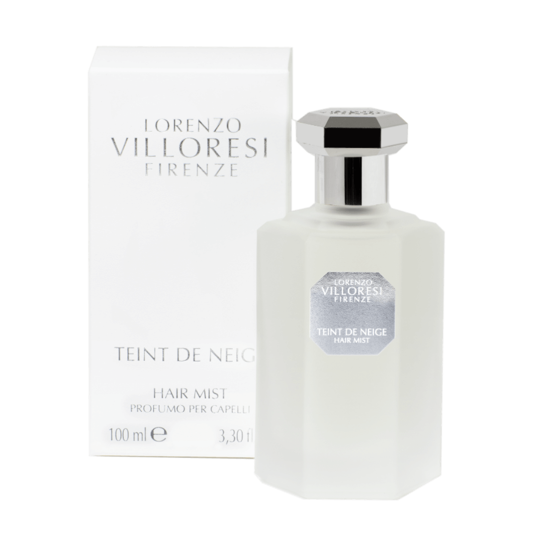 Lv - teint de neige hair mist 100 ml