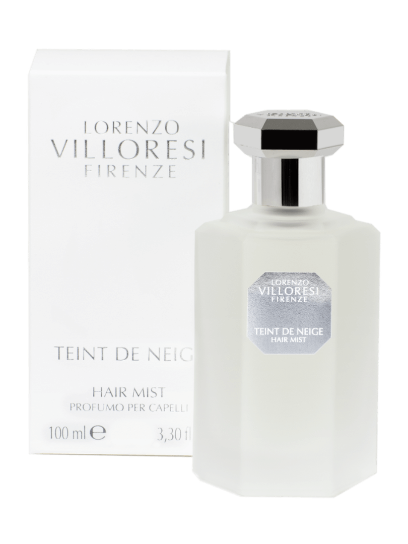 Lv - teint de neige hair mist 100 ml
