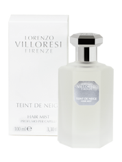 Lv - teint de neige hair mist 100 ml