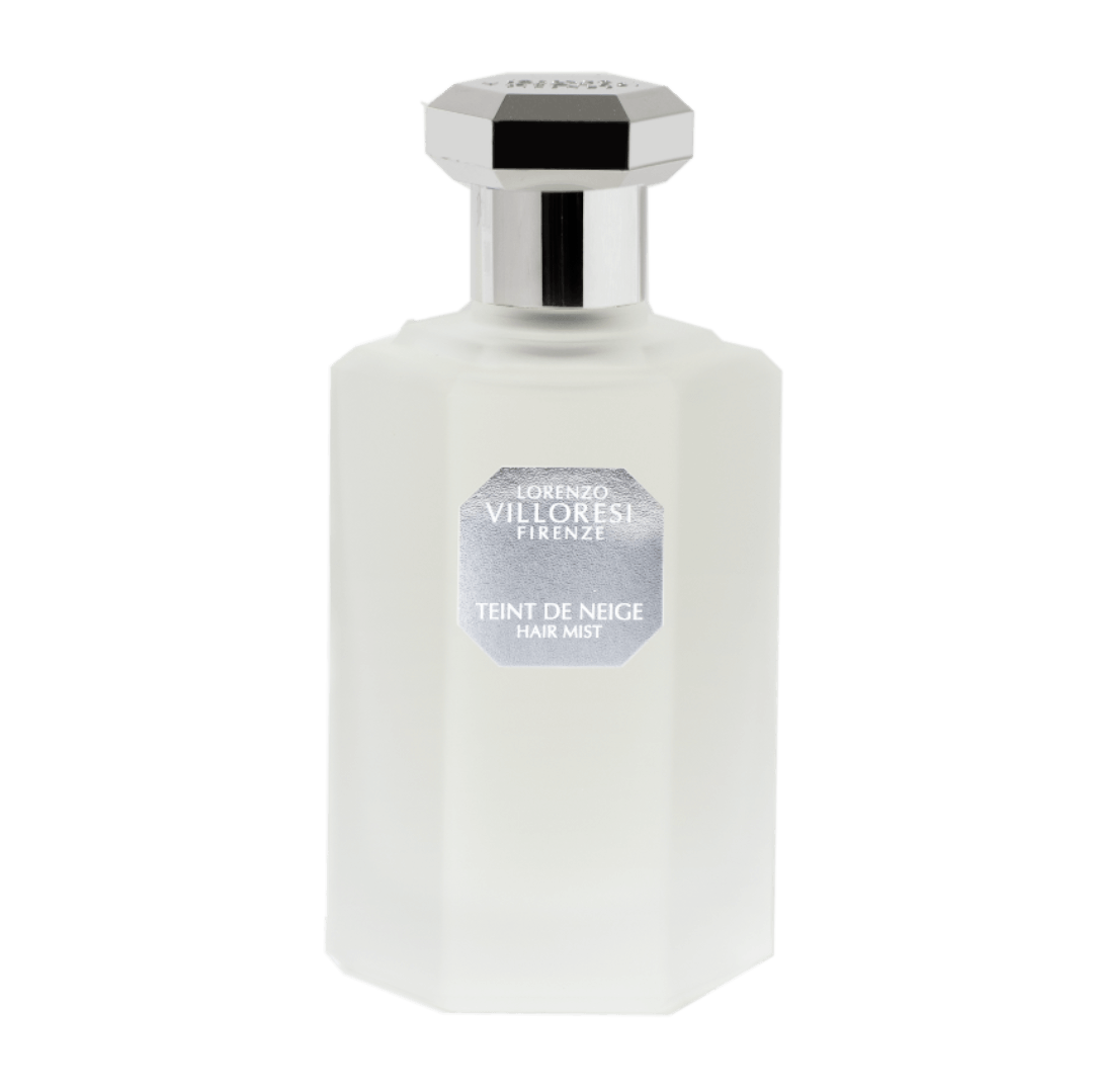 Lv - teint de neige hair mist 100 ml
