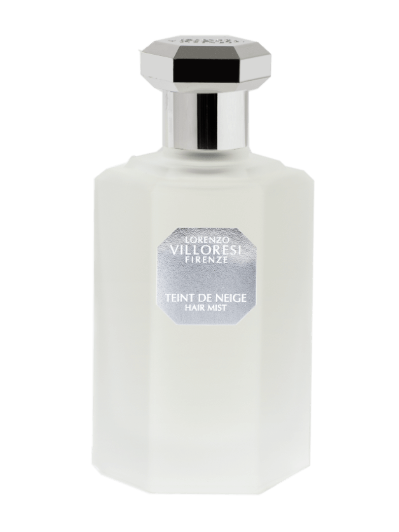 Lv - teint de neige hair mist 100 ml