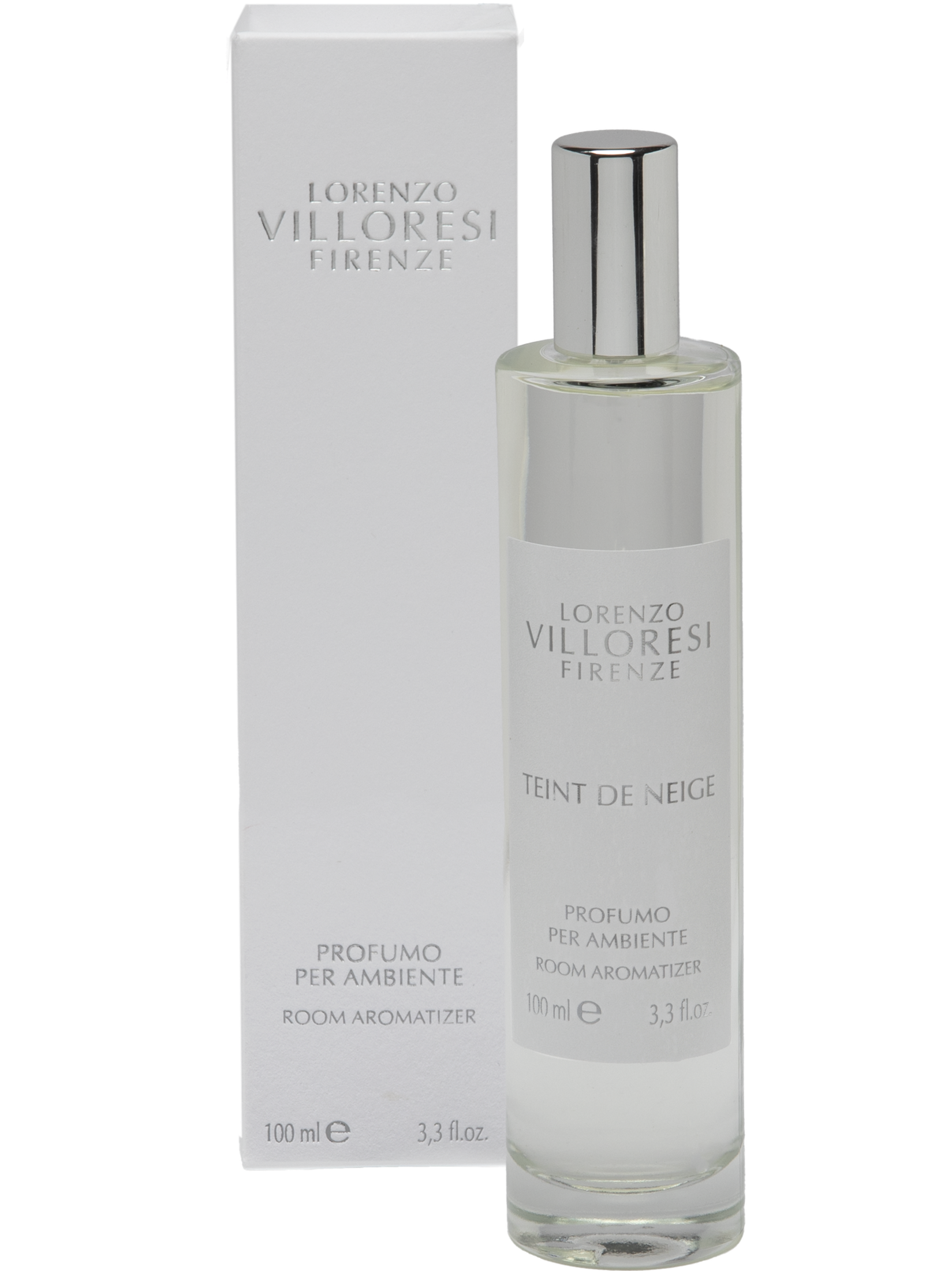 Lvh teint de neige room spray 100ml