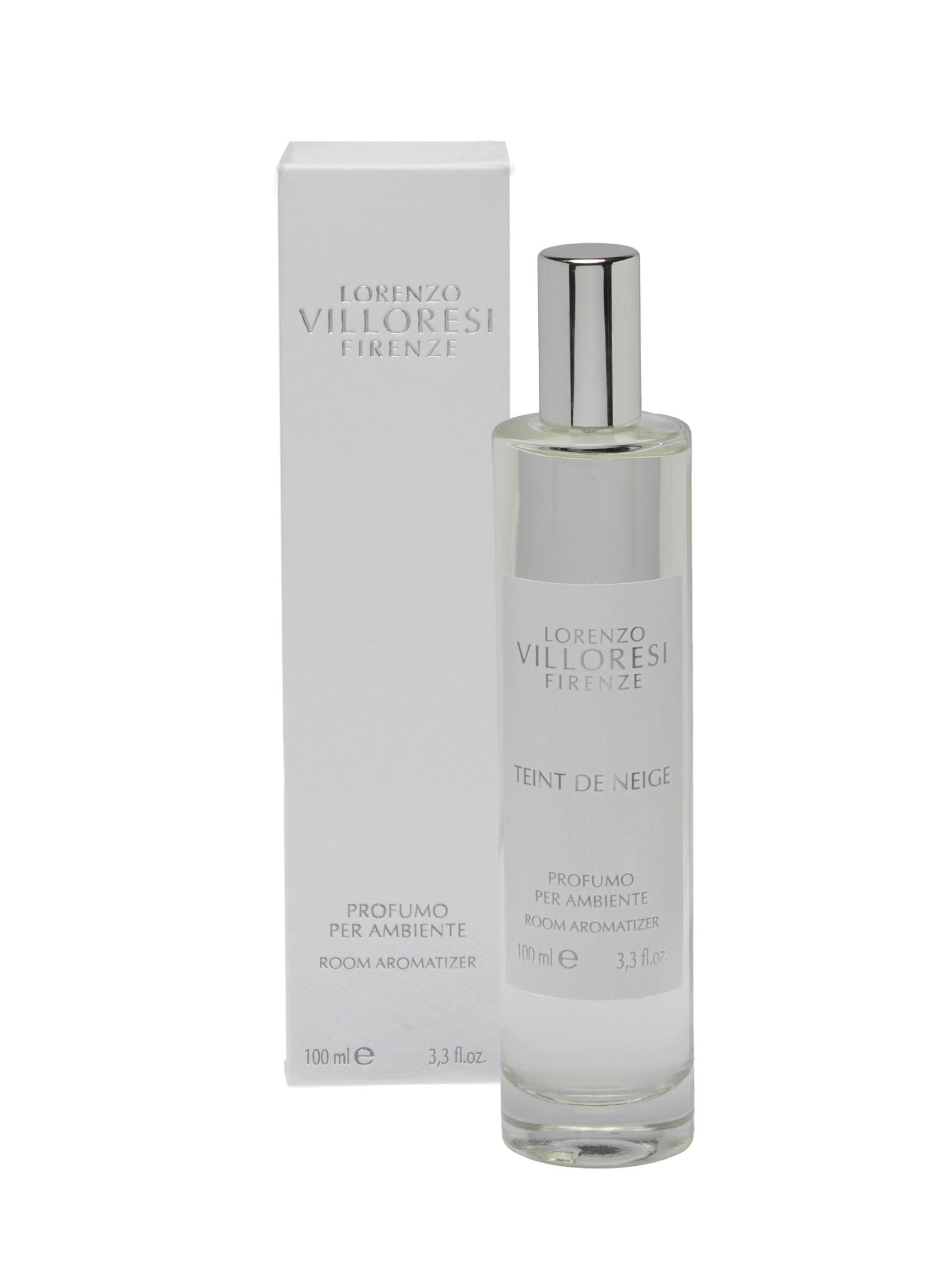 LVH Teint De Neige Room Spray 100ML