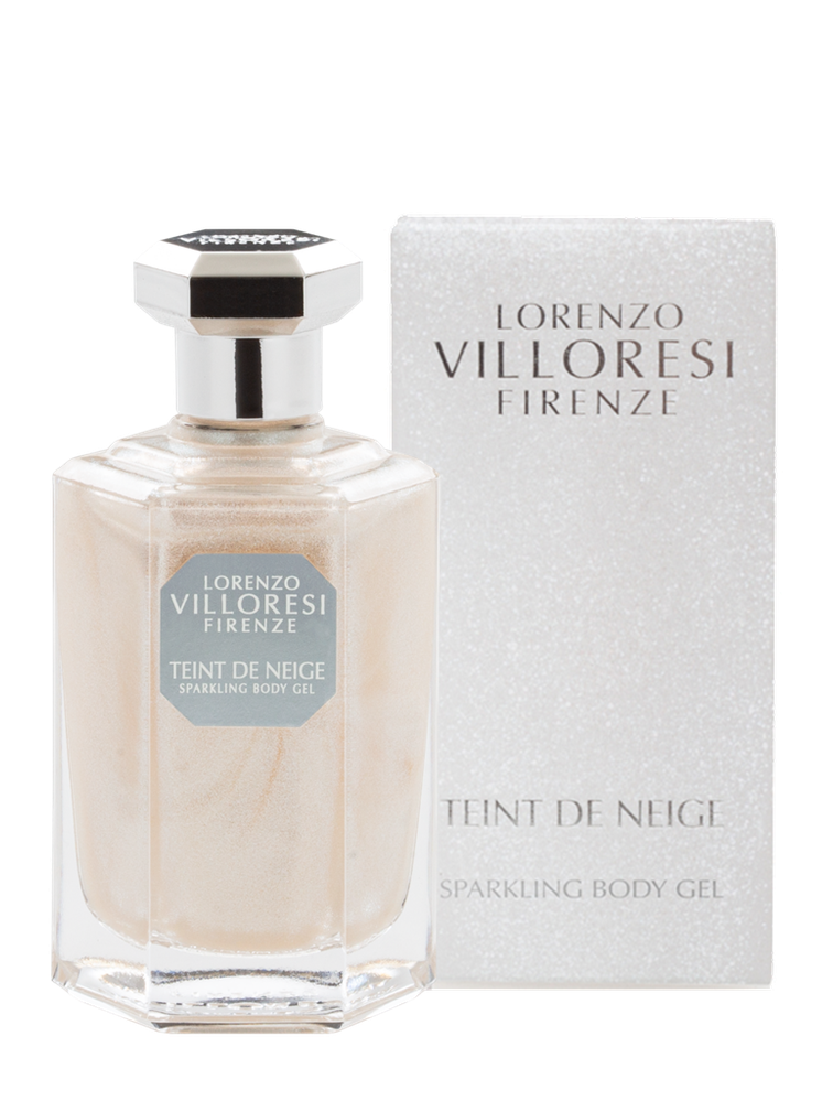 Lv tdn sparkling body gel 100ml