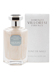 Lv tdn sparkling body gel 100ml