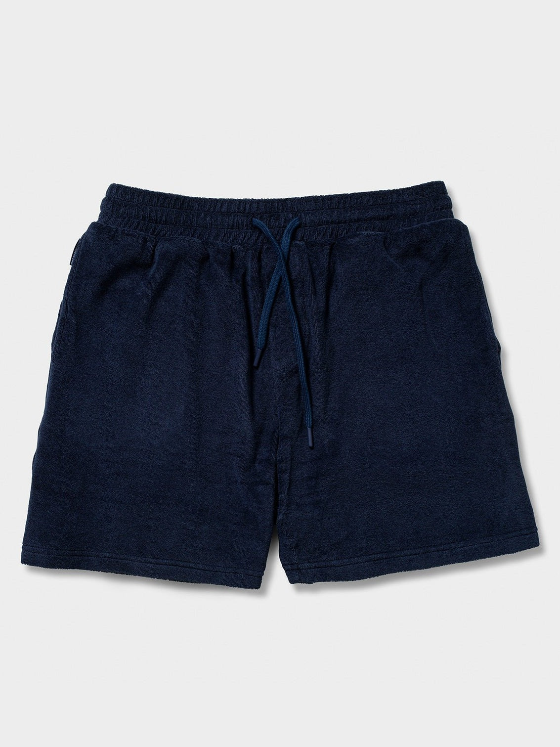 Terry shorts