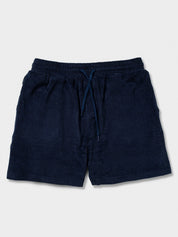Terry shorts