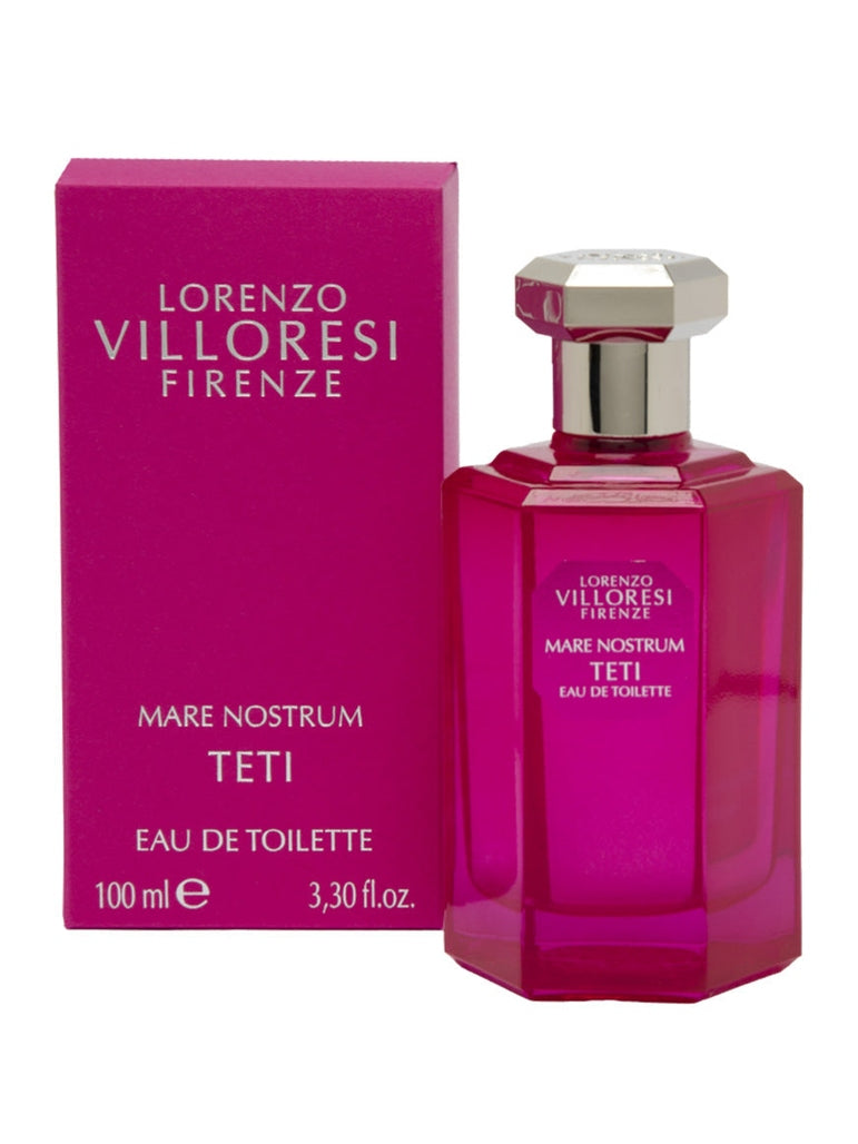 Lv - mare nostrum teti edt 100 ml