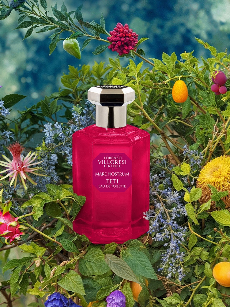 Lv - mare nostrum teti edt 100 ml