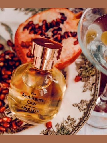 The architects club edp 100ml jwr