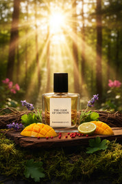 Francescabianchi the code of emotion extrait de parfum 30ml