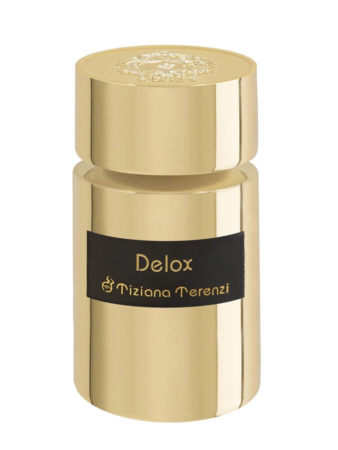 Delox hair mist 50ml
