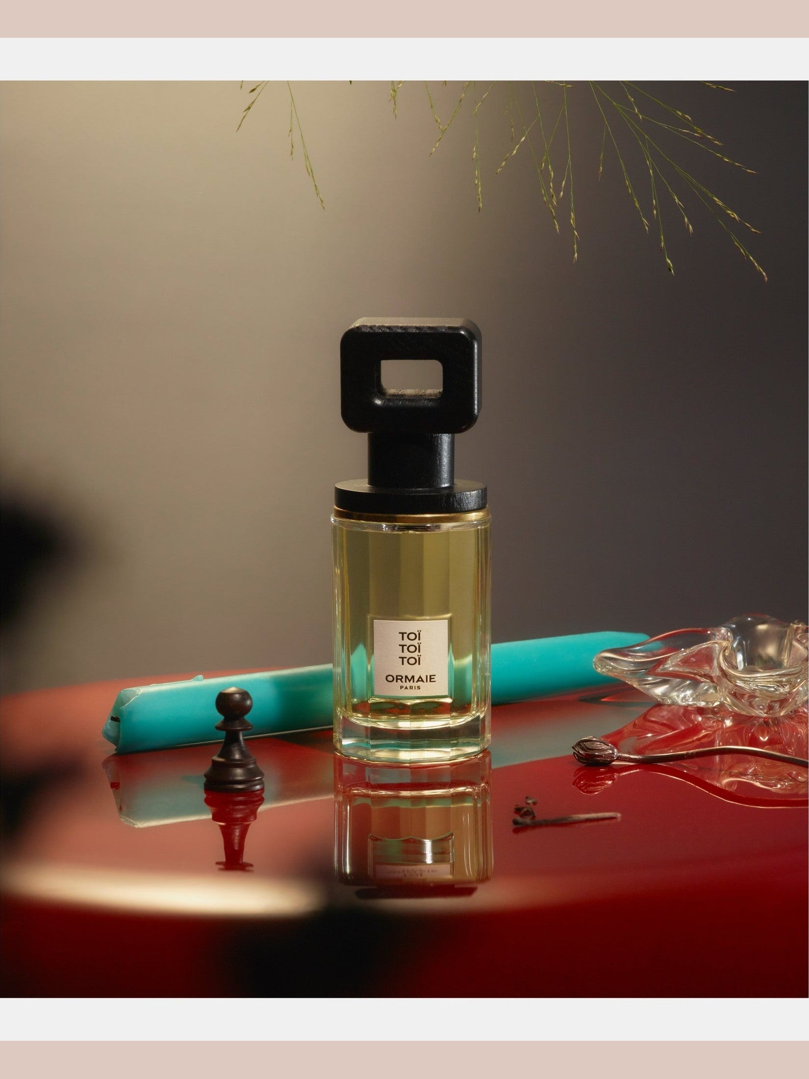 Ormaie toi toi toi edp 50ml