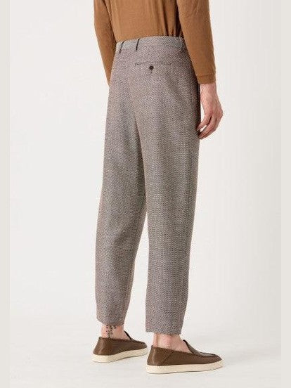 Ga men trouser