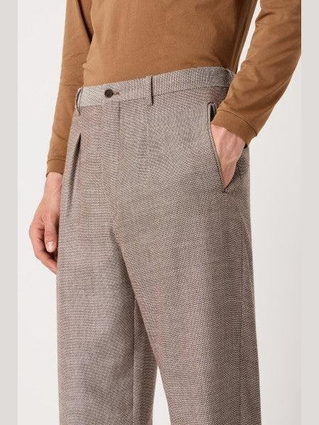 Ga men trouser