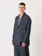Ga men blazer