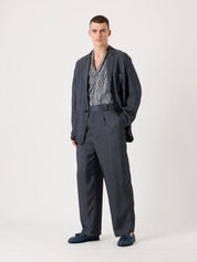 Ga men blazer