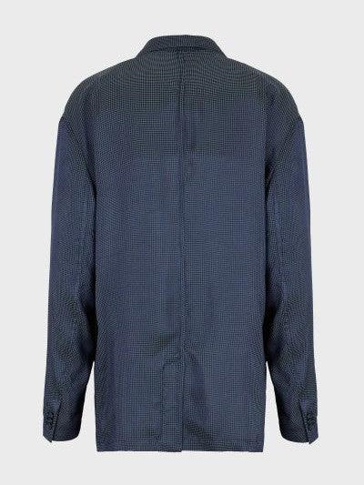 Ga men blazer