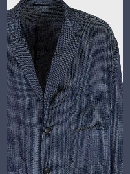 Ga men blazer