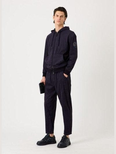 Ga men blouson jacket