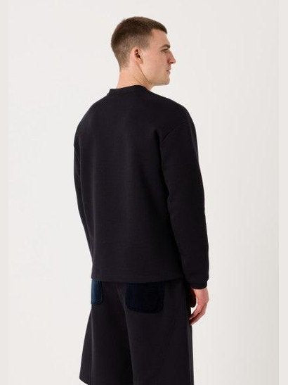 Ga men jumper