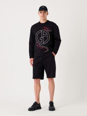 Ga men jumper