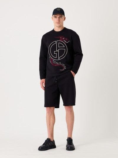 Ga men jumper