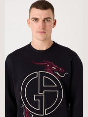 Ga men jumper