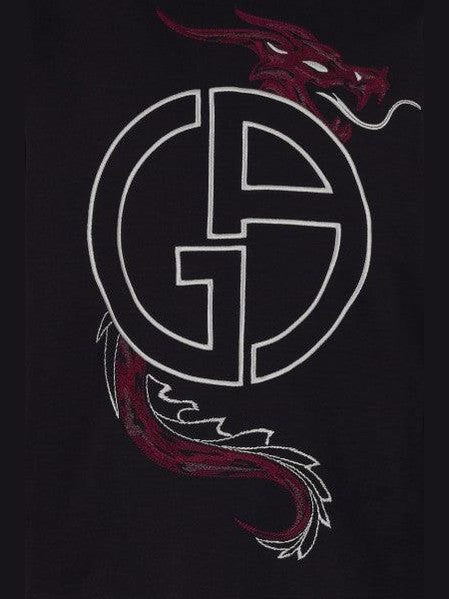 Ga men jumper