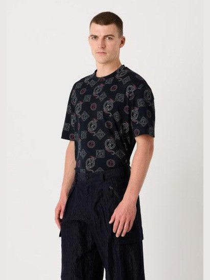 Ga men tshirt