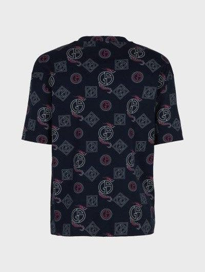 Ga men tshirt