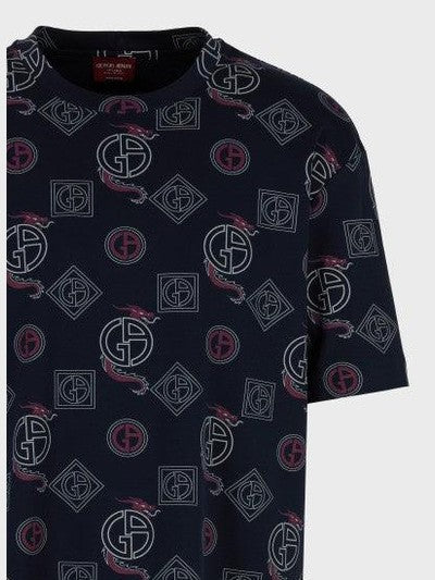 Ga men tshirt
