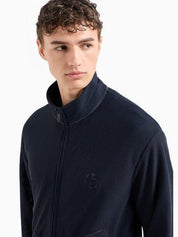 Ga men blouson jacket